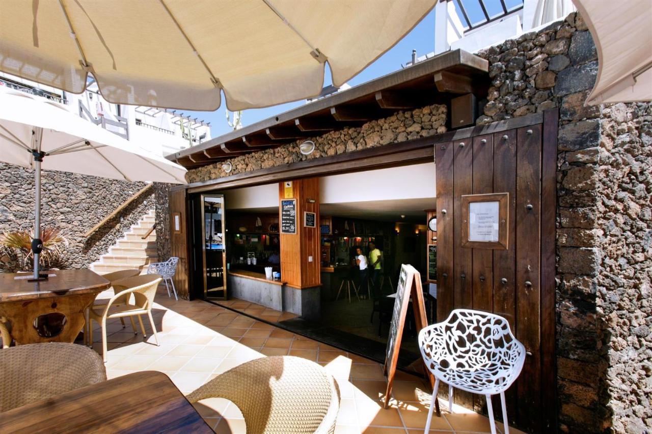 Club Oceano Lejlighed Puerto del Carmen  Eksteriør billede