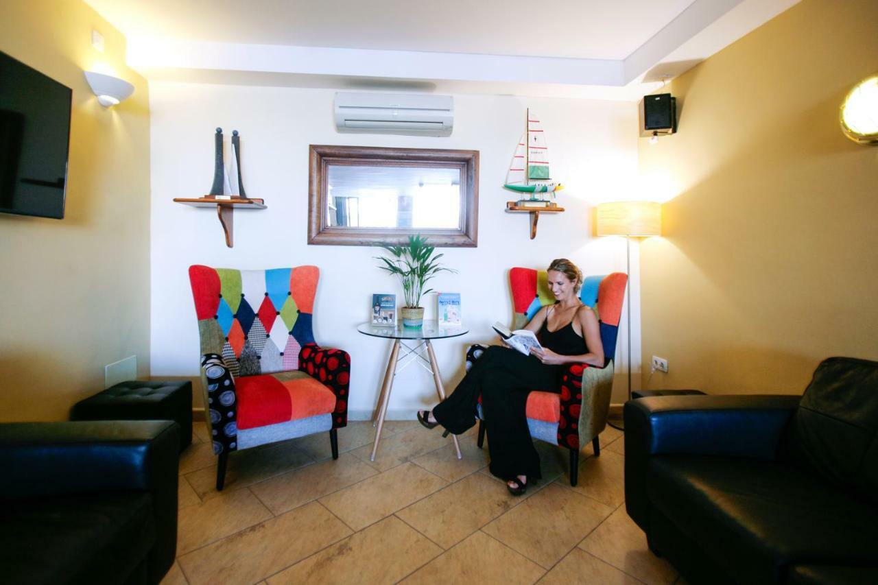 Club Oceano Lejlighed Puerto del Carmen  Eksteriør billede