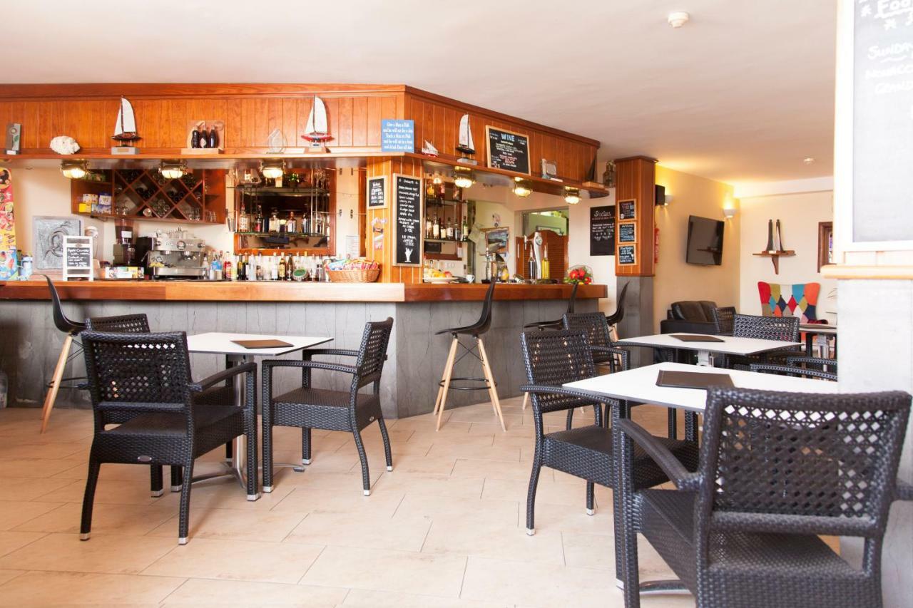 Club Oceano Lejlighed Puerto del Carmen  Eksteriør billede